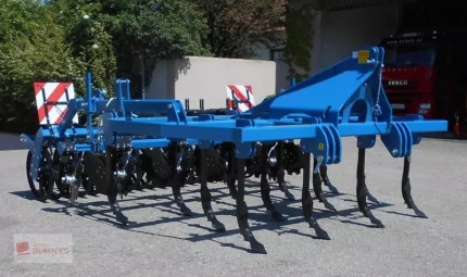 Agri-Flex SOIL STAR 300 T
