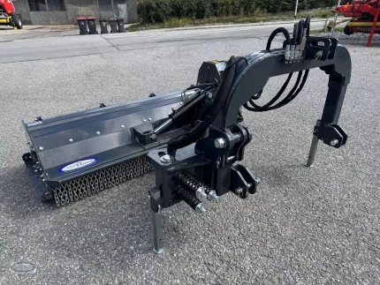 Inconnu NERO R 180 H