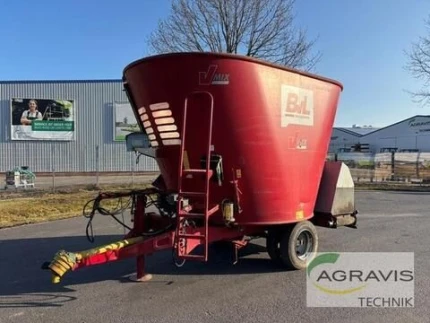 BvL V-MIX PLUS 13-1S