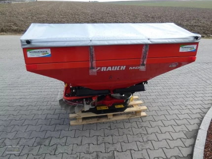 Distributeur d'engrais - 1M - 2025