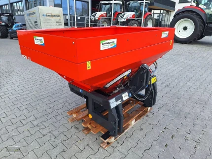 Distributeur d'engrais - 1M - 2025