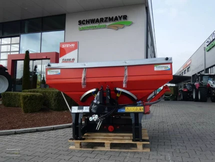 Distributeur d'engrais - 1M - 2025