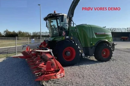 Fendt KATANA 850 GEN3