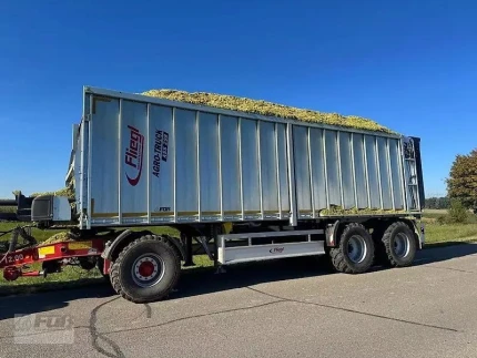 Fliegl ASS 298 AGROTRUCK