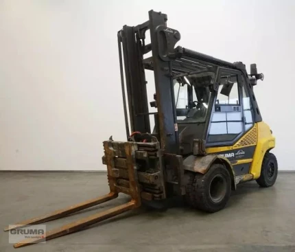 Fenwick Linde H 70 D EVO 396-03