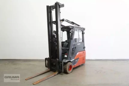 Fenwick Linde E 18 L EVO 386-02