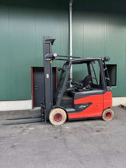 Fenwick Linde LINDE E25