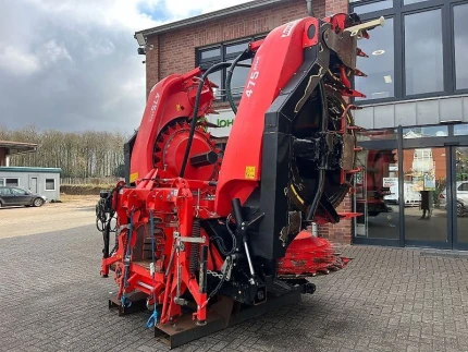 Kemper 475 PLUS *PASSEND FüR CLAAS JAGUAR