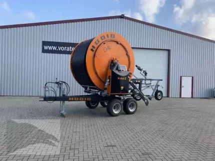 Enrouleur - 0.8M - 2024