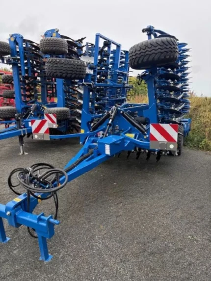 Köckerling REBELL CLASSIC 600 T 2.0