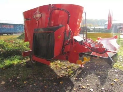 Kuhn EUROMIX I70