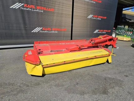 Pottinger NOVA CAT 305 H