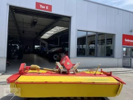 Pottinger EUROCAT 316 F