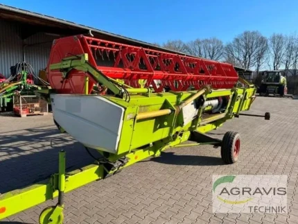 Claas SCHNEIDWERK C660 AC