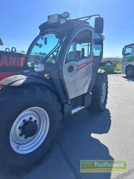 Manitou MLT 841