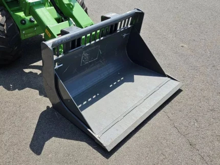 Avant PUINBAK MET INLEGVEL 109CM