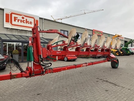 Kverneland PB100 7-SCHARIG VARIOMAT