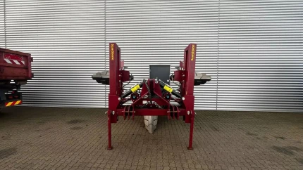 ScanStone 3844FDARC+ DEMO MASKINE - CA. 50 HA