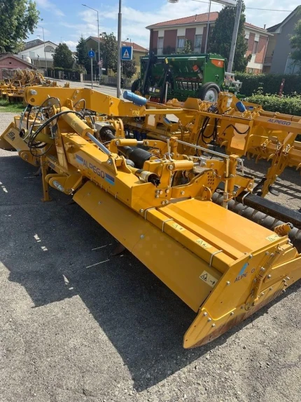 Alpego POKER PF2 500 E