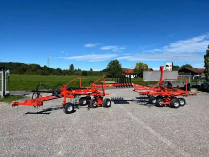 Kuhn GA-6632