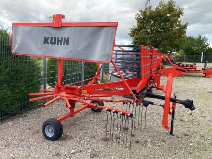 Kuhn GA 4401