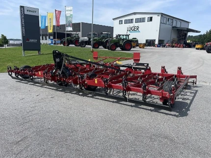 Kongskilde VM 3065 KOMBINATION 6,5M