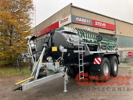 Tonne à lisier - 2023