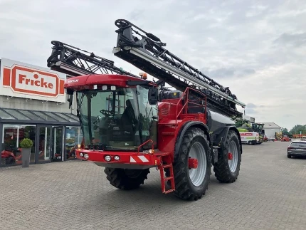 Horsch LEEB PT 280 *36 MTR.