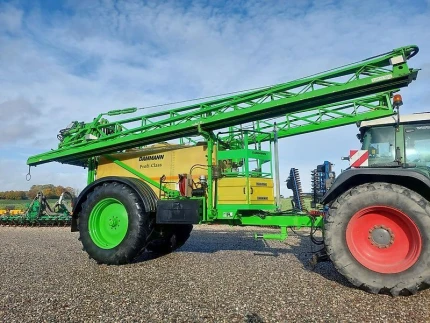 Dammann ANP 5036 PROFI CLASS