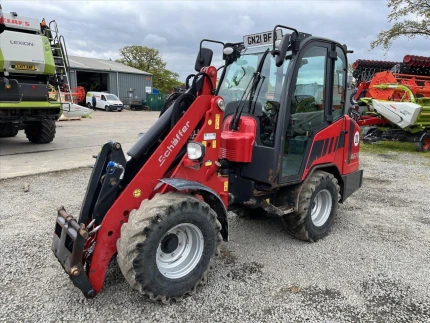 Inconnu SCHAFFER 4670