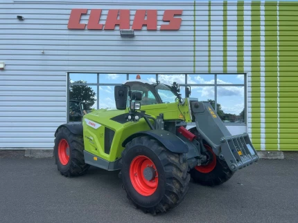Claas SCORPION 736 VPWR S5