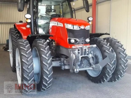 Inconnu SPURZWILLINGE MF 6718