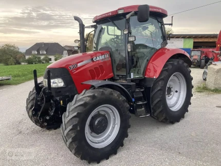 Case IH MAXXUM CVX 130 PROFI