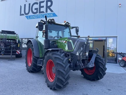 Fendt 208 VARIO (GEN2)
