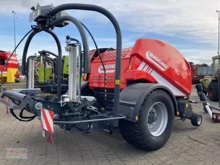 Maschio Gaspardo MONDIALE 120 COMBI