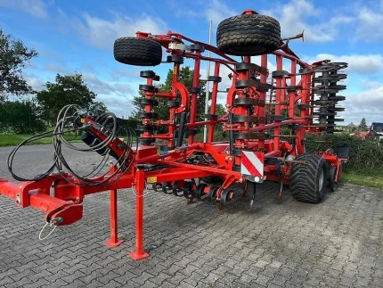 Kuhn PROLANDER 6000 A