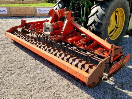 Lely LELYTERRA 400-55