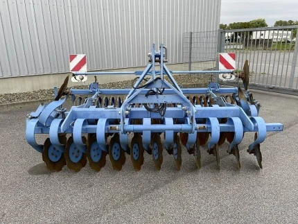 Lemken HELIODOR 9/300