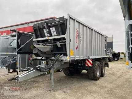 Fliegl ASW 271 GIGANT