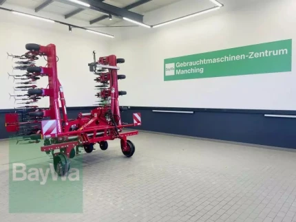 Horsch TRANSFORMER 6 VF+ KAMERA