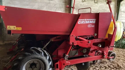 Grimme GB-430