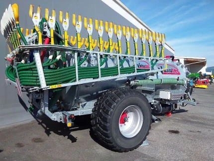 Vakutec VA6500 MIT VARIOFLEX