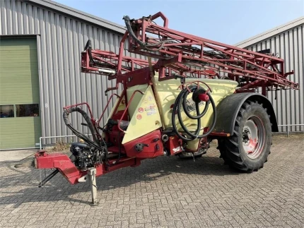 Hardi NAVIGATOR 24 M