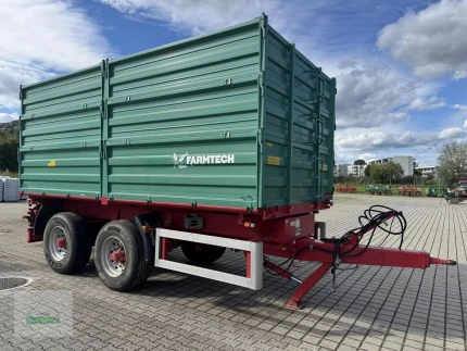 Benne agricole - 2013