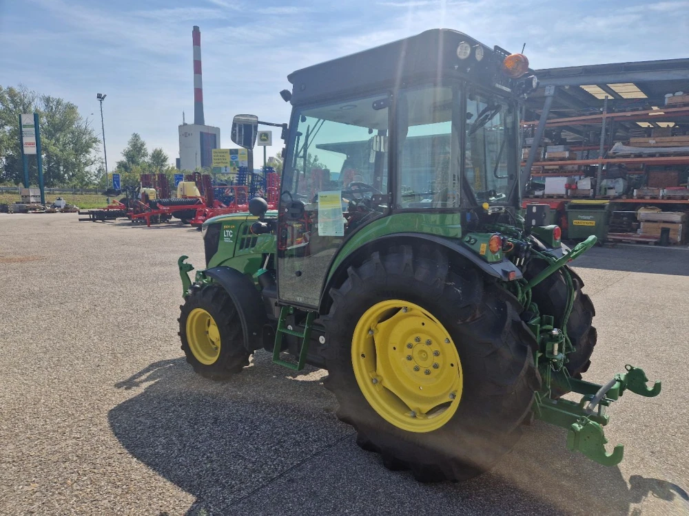 John Deere 5105GN d'occasion — photo 7