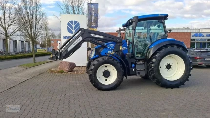 New Holland T5.110 AC