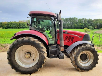 Case IH PUMA CVX 195