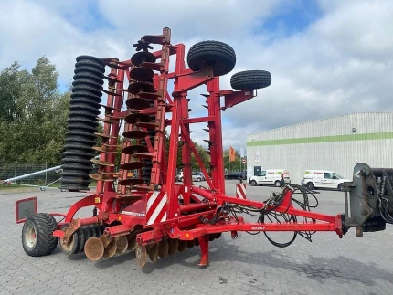 Horsch JOKER 8RT
