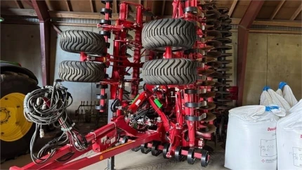 Horsch JOKER 8RT 8RT