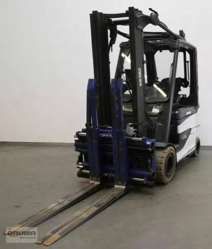 Fenwick Linde E 30/600 HL 387